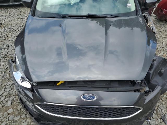 Photo 11 from auction – 2018 FORD FOCUS SE with VIN 1FADP3F22JL308803