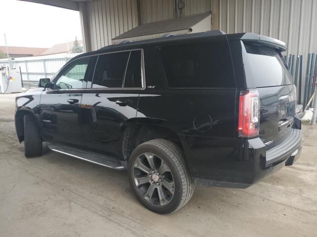 Photo 2 from auction – 2016 GMC YUKON SLT with VIN 1GKS2BKC0GR178071