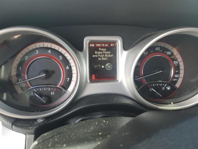 Photo 9 from auction – 2018 DODGE JOURNEY SE with VIN 3C4PDCAB6JT385377
