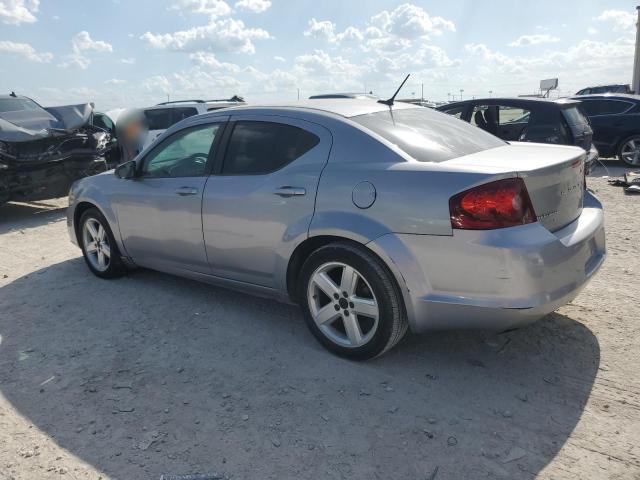 Photo 2 from auction – 2013 DODGE AVENGER SE with VIN 1C3CDZAB1DN643699