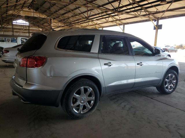 Photo 3 from auction – 2008 BUICK ENCLAVE CX with VIN 5GAER23798J241272