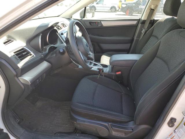 Photo 7 from auction – 2018 SUBARU OUTBACK 2. with VIN 4S4BSAAC5J3252677