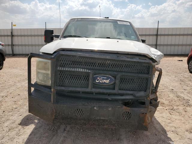 Photo 5 from auction – 2011 FORD F250 SUPER with VIN 1FT7X2B65BEC05844