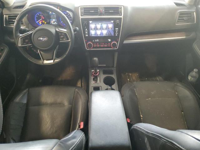 Photo 8 from auction – 2018 SUBARU OUTBACK 3. with VIN 4S4BSENC4J3304205