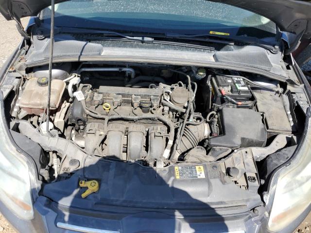 Photo 11 from auction – 2014 FORD FOCUS SE with VIN 1FADP3F25EL271896