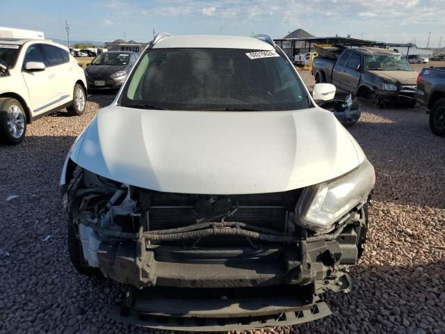 Photo 5 from auction – 2017 NISSAN ROGUE S with VIN KNMAT2MT4HP523729
