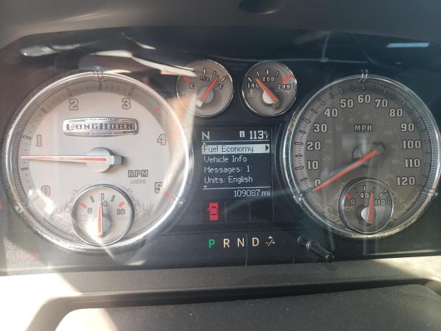 Zdjęcie 9 z aukcji – 2012 DODGE RAM 3500 L z VIN 3C63DRNL9CG292070