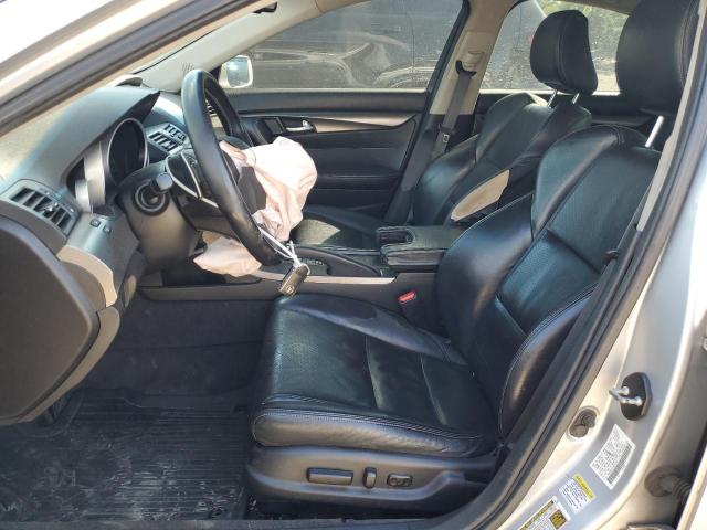 Photo 7 from auction – 2013 ACURA TL TECH with VIN 19UUA9F57DA004425