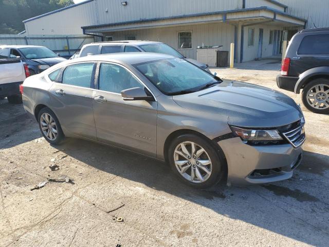 Photo 4 from auction – 2017 CHEVROLET IMPALA LT with VIN 2G1105S35H9174987