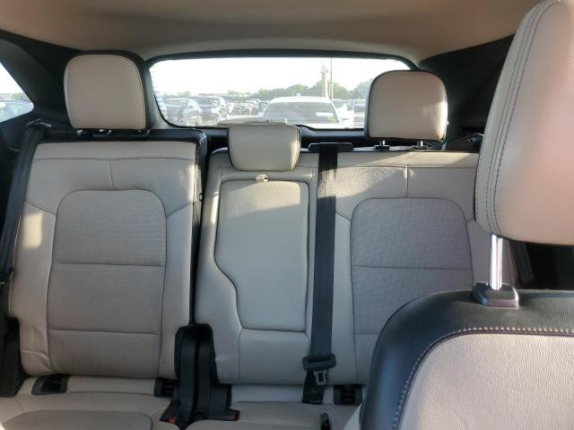 Photo 10 from auction – 2020 FORD ESCAPE TIT with VIN 1FMCU9J94LUA76090