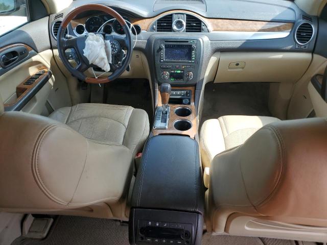 Photo 8 from auction – 2008 BUICK ENCLAVE CX with VIN 5GAER23748J219504