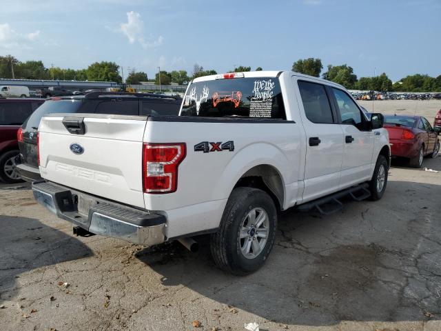 Photo 3 from auction – 2019 FORD F150 SUPER with VIN 1FTEW1E53KKE08269