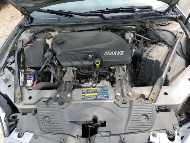 Photo 11 from auction – 2006 CHEVROLET IMPALA LT with VIN 2G1WT58K369164080