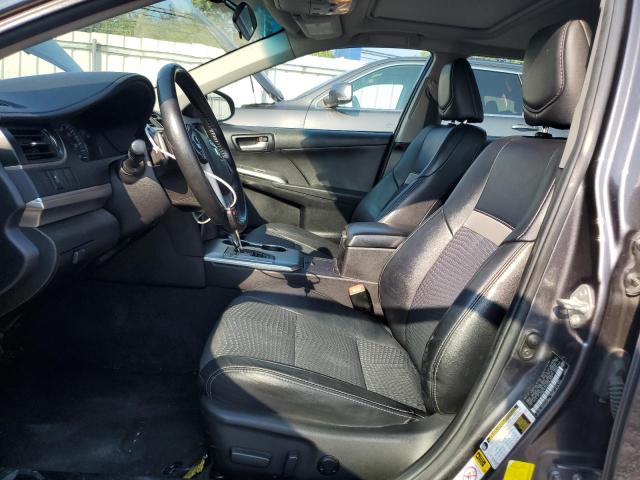 Photo 7 from auction – 2014 TOYOTA CAMRY L with VIN 4T1BF1FK3EU389931