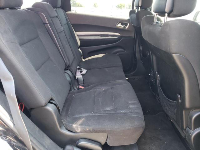 Photo 11 from auction – 2013 DODGE DURANGO SX with VIN 1C4RDJAG1DC662512