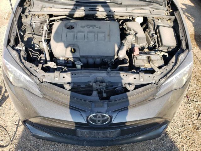 Photo 11 from auction – 2017 TOYOTA COROLLA L with VIN 2T1BURHE0HC957621