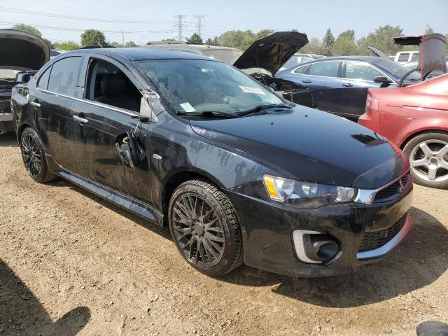 Photo 4 from auction – 2017 MITSUBISHI LANCER ES with VIN JA32V2FW7HU005393