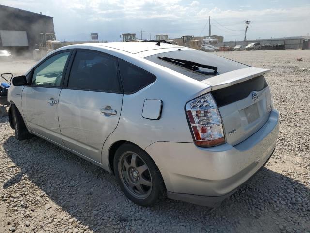 Photo 2 from auction – 2008 TOYOTA PRIUS with VIN JTDKB20UX83454834