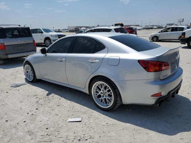 Photo 2 from auction – 2006 LEXUS IS 350 with VIN JTHBE262X62003787