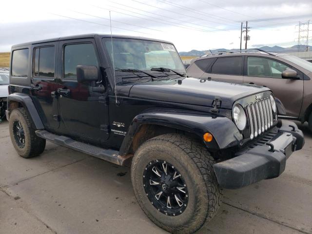 Photo 4 from auction – 2017 JEEP WRANGLER U with VIN 1C4HJWEG1HL572018