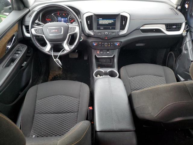 Photo 8 from auction – 2019 GMC TERRAIN SL with VIN 3GKALMEV5KL288728