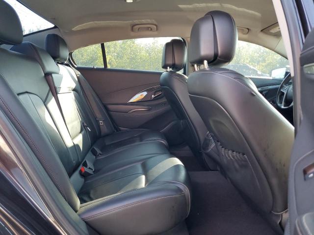 Photo 10 from auction – 2014 BUICK LACROSSE with VIN 1G4GB5G37EF201674