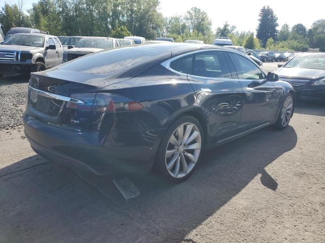 Photo 3 from auction – 2013 TESLA MODEL S with VIN 5YJSA1CP0DFP07191