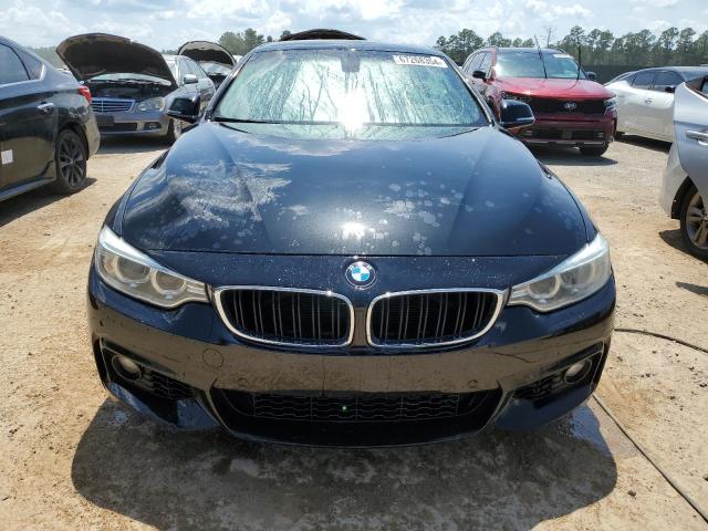 Photo 5 from auction – 2014 BMW 428 I with VIN WBA3V5C50EP751162