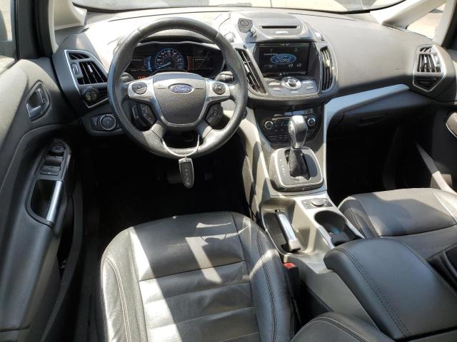 Photo 8 from auction – 2013 FORD C-MAX PREM with VIN 1FADP5CU7DL556194