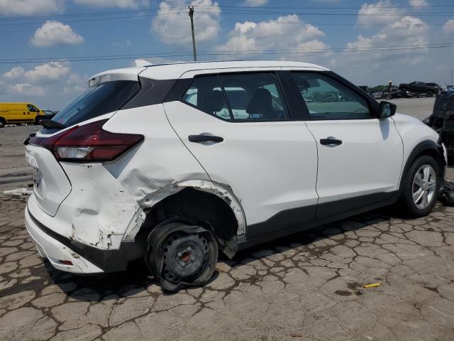 Photo 3 from auction – 2023 NISSAN KICKS S with VIN 3N1CP5BV7PL493061