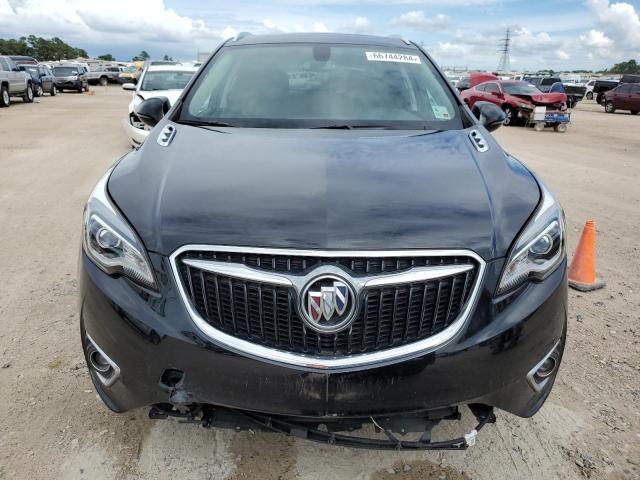 Photo 5 from auction – 2020 BUICK ENVISION E with VIN LRBFXCSA0LD123659