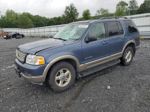FORD EXPLORER E 2002 with VIN 1FMDU74E02ZB34778 - Photo from auction