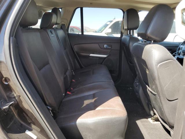 Photo 11 from auction – 2013 FORD EDGE LIMIT with VIN 2FMDK3KC2DBC21880