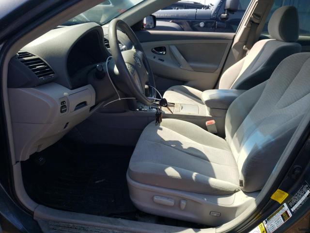Zdjęcie 7 z aukcji – 2011 TOYOTA CAMRY BASE z VIN 4T1BF3EK7BU223114