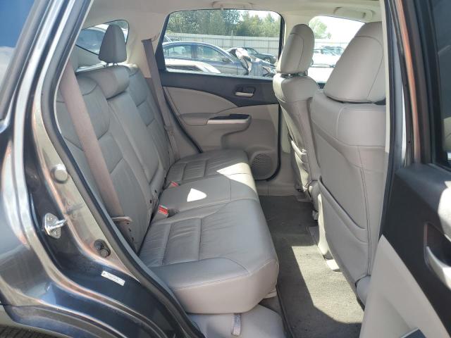 Photo 11 from auction – 2013 HONDA CR-V with VIN 2HKRM4H77DH659089