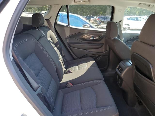 Photo 11 from auction – 2022 GMC TERRAIN SL with VIN 3GKALMEV8NL139265