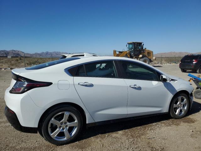 Photo 3 from auction – 2017 CHEVROLET VOLT LT with VIN 1G1RC6S5XHU215926