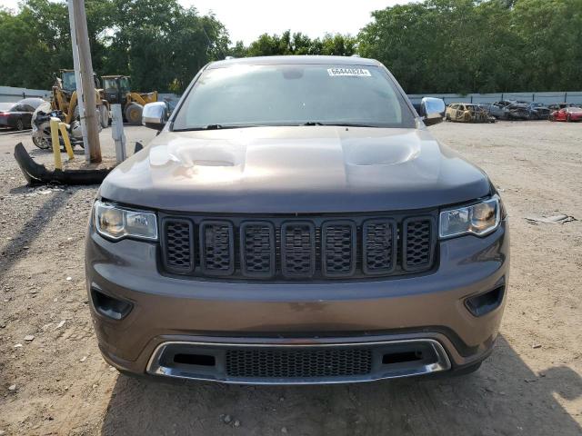 Photo 5 from auction – 2018 JEEP GRAND CHER with VIN 1C4RJFBG2JC508651