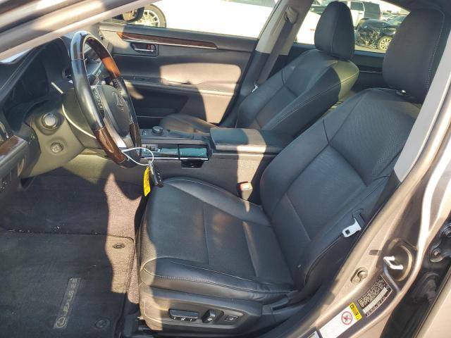 Foto 7 de la subasta – 2015 LEXUS ES 350 con VIN JTHBK1GG9F2183552