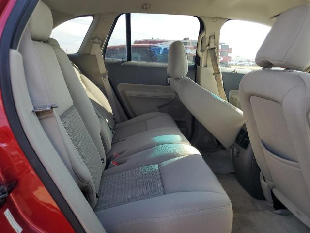Photo 11 from auction – 2010 FORD EDGE SE with VIN 2FMDK3GC0ABA65228