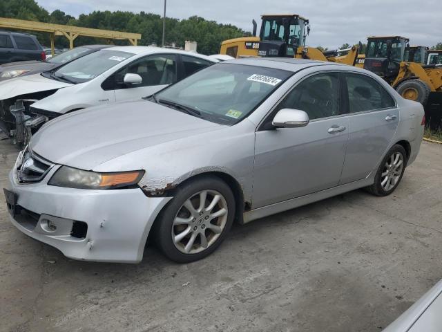 Photo 1 from auction – 2008 ACURA TSX with VIN JH4CL96808C019288