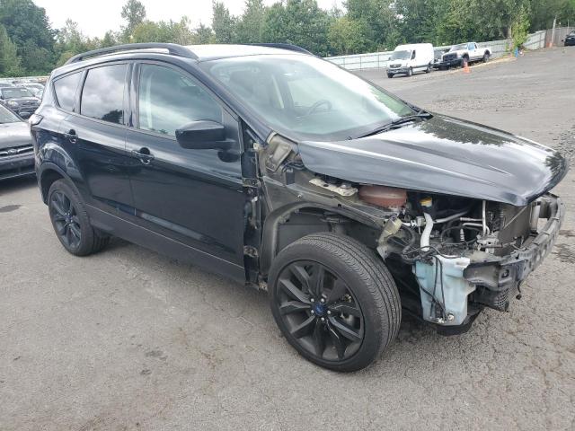 Photo 4 from auction – 2017 FORD ESCAPE SE with VIN 1FMCU9G97HUC67842