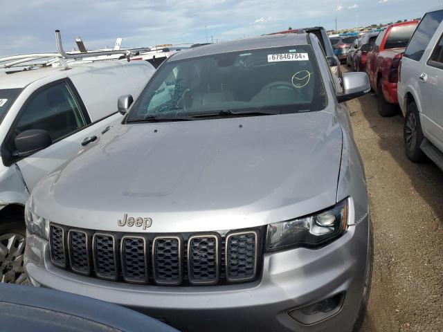 Photo 5 from auction – 2017 JEEP GRAND CHER with VIN 1C4RJFBG7HC641545