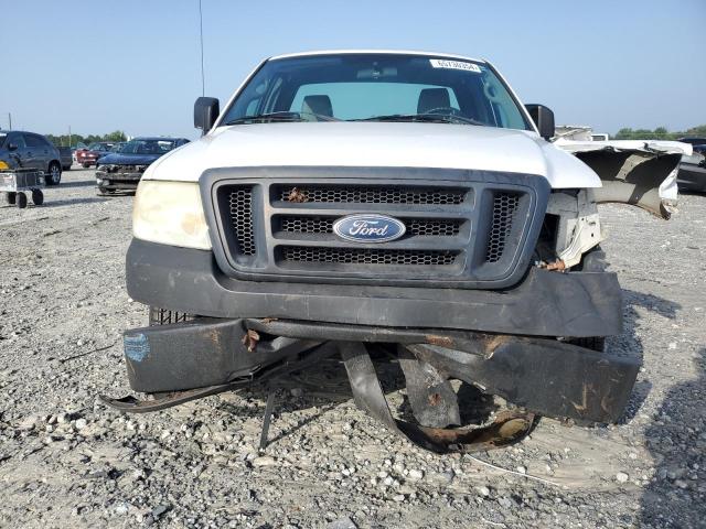 Photo 5 from auction – 2007 FORD F150 with VIN 1FTRF12547NA65869