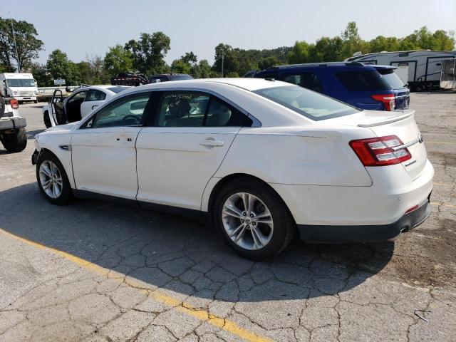 Photo 2 from auction – 2013 FORD TAURUS SEL with VIN 1FAHP2E99DG177098