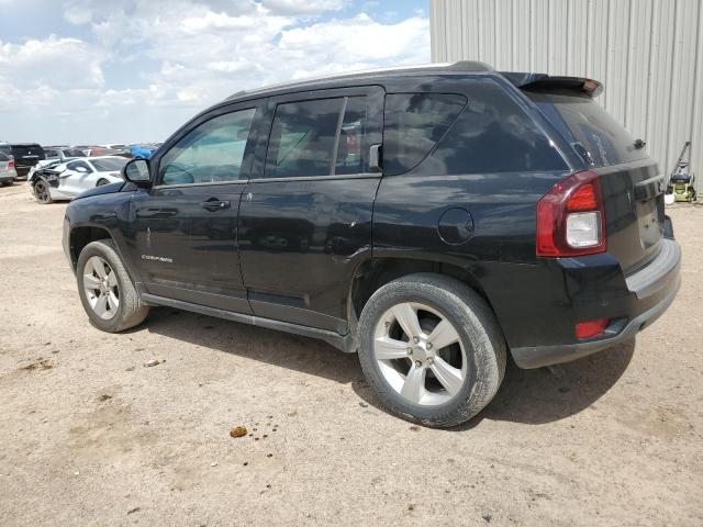 Photo 2 from auction – 2014 JEEP COMPASS SP with VIN 1C4NJCBB5ED826023