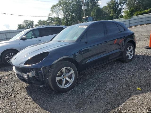 PORSCHE MACAN 2021 with VIN WP1AA2A52MLB14785 - Photo from auction