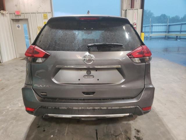 Photo 6 from auction – 2018 NISSAN ROGUE S with VIN KNMAT2MT5JP561962