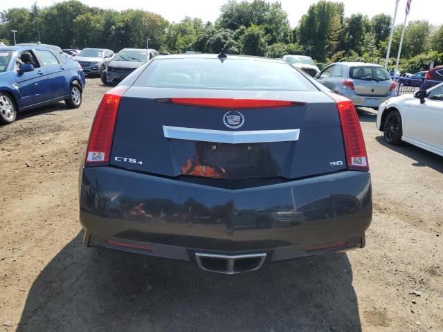 Photo 6 from auction – 2013 CADILLAC CTS PREMIU with VIN 1G6DS1E35D0109440