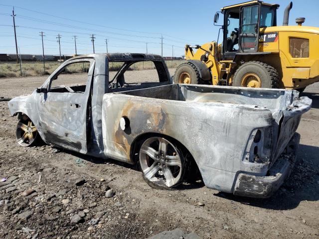 Photo 2 from auction – 2012 DODGE RAM 1500 S with VIN 3C6JD6CT5CG154955